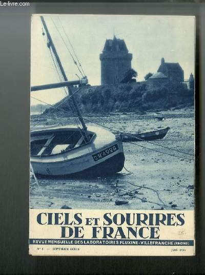 Ciels et Sourires de France n° 2 - Saint Malo, … | Immagine principale