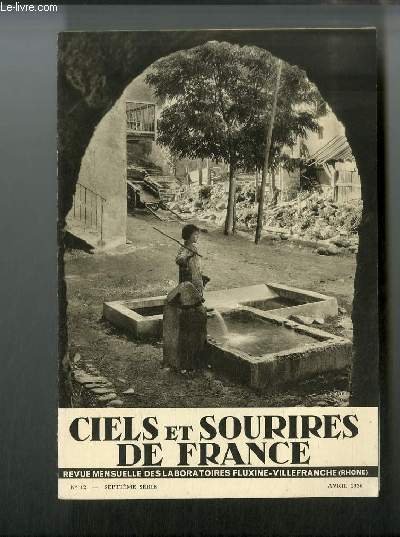 Ciels et Sourires de France n° 12 - Guillestre, le …