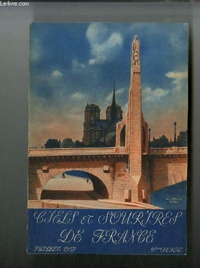 Ciels et Sourires de France n° 3 - Maison forestière …