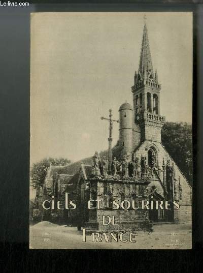 Ciels et Sourires de France n° 3 - Nantes, le …