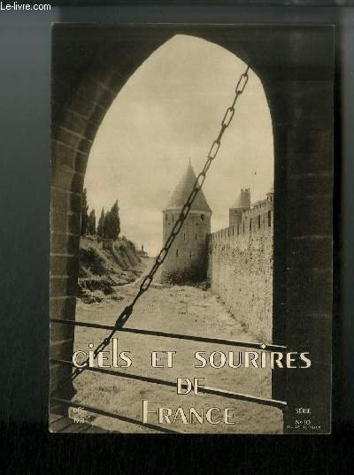 Ciels et Sourires de France n° 8 - Cité de …