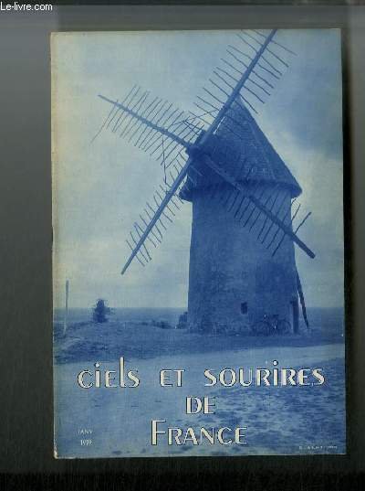 Ciels et Sourires de France n° 9 - La Vendée, … | Immagine principale