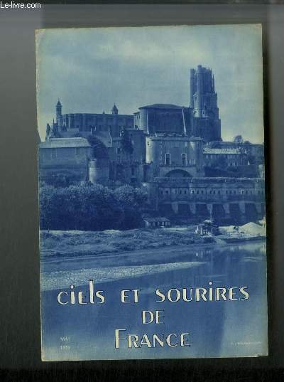 Ciels et Sourires de France n° 1 - Peyre sur …