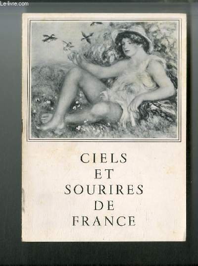 Ciels et Sourires de France n° 1 - La Cote … | Immagine principale