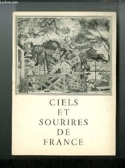 Ciels et Sourires de France - Pierre Bonnard 1867-1947, L'exercice, …