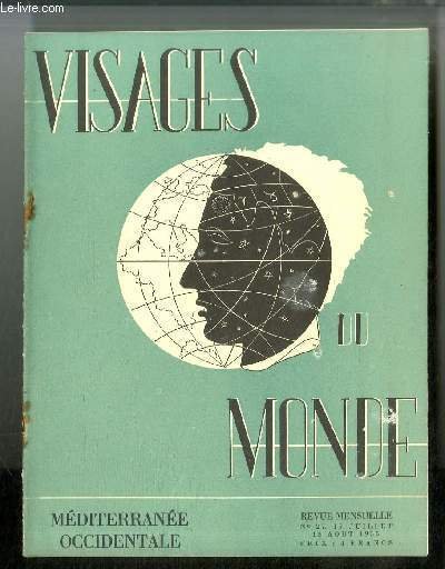 Visages du monde n° 27 - Méditerranée occidentale - Naples … | Immagine principale