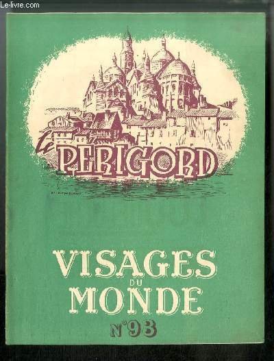 Visages du monde n° 93 - Périgord - Mon pays … | Immagine principale
