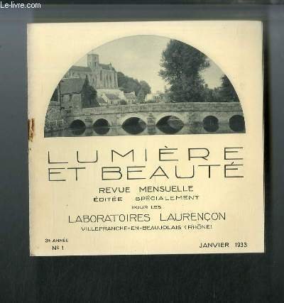 Lumière et Beauté n° 1 - Dinan, chef lieu des …