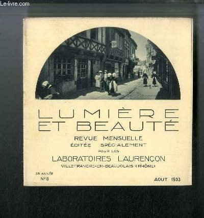 Lumière et Beauté n° 8 - Lorient, Meslan, Pont Scorff, …