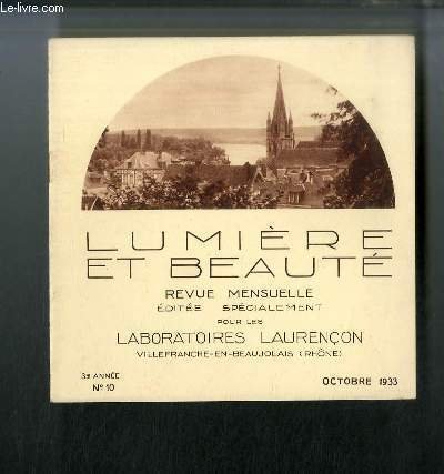 Lumière et Beauté n° 10 - Abbaye de Saint Wandrille, …