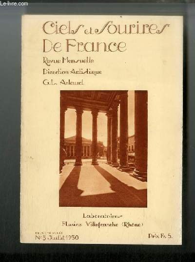 Ciels et Sourires de France n° 3 - Nimes, le … | Immagine principale