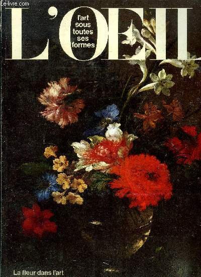 L'oeil n° 288 - Athos, merveilles et trésors de la … | Immagine principale