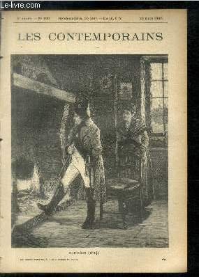 Napoléon 1er, suite. LES CONTEMPORAINS N°180