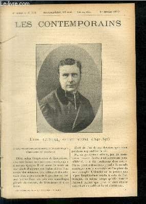L'abbé Guétal, artiste peintre (1841-1892). LES CONTEMPORAINS N°229 | Immagine principale