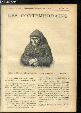 Soeur Macrine (1784-1869), et les martyres de la Pologne. LES …