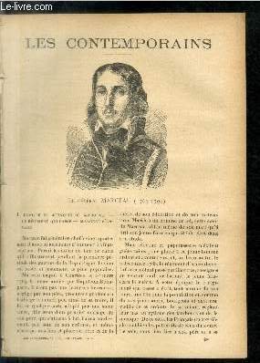 Le général Marceau (1769-1796). LES CONTEMPORAINS N° 472 | Immagine principale
