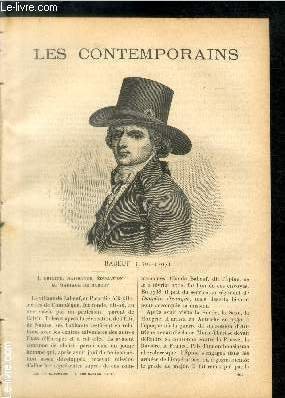 Babeuf (1760-1797). LES CONTEMPORAINS N° 631 | Immagine principale