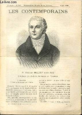 Dr François Billerey (1775-1839). Créateur des stations thermales du dauphiné. … | Immagine principale