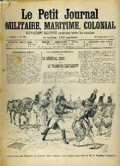 Les miettes de l'histoire - Le général Gros et le … | Immagine principale