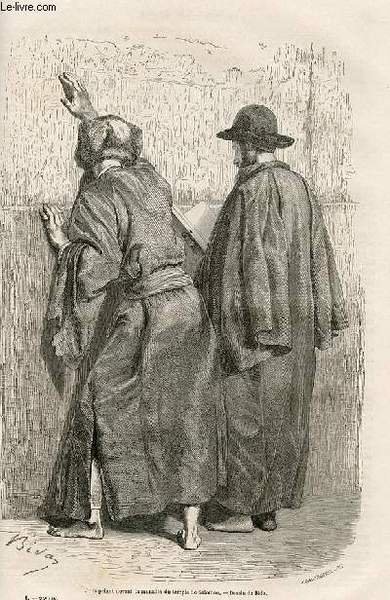 Le tour du monde - nouveau journal des voyages - …