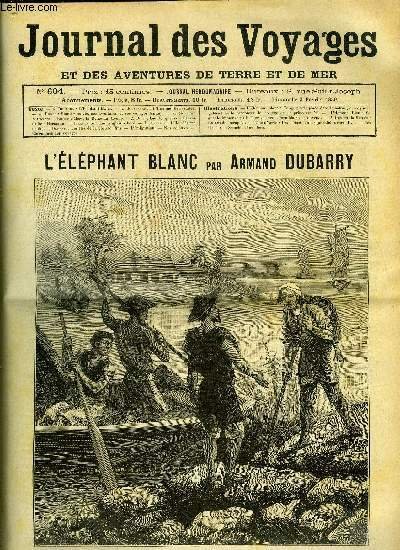 Journal des voyages et des aventures de terre et de …