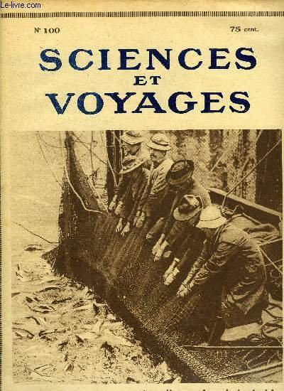 Sciences et voyages n° 100 - La fabrication du fromage …