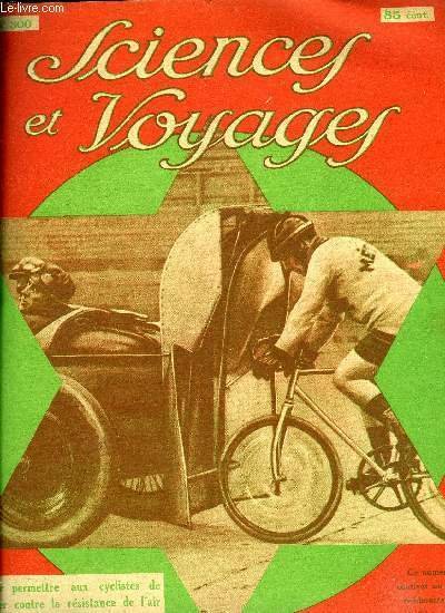 Sciences et voyages n° 300 - Les irrigations de la … | Immagine principale