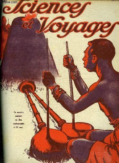Sciences et voyages n° 350 - Une visite a Saïgon … | Immagine principale