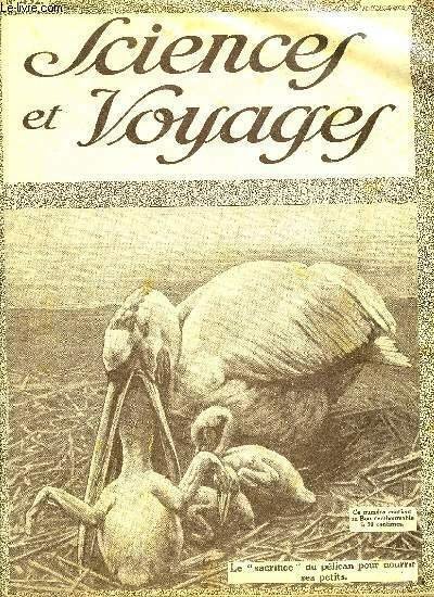 Sciences et voyages n° 432 - La concentration industrielle n'a … | Immagine principale