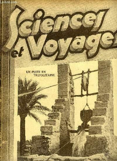 Sciences et voyages n° 533 - Objet, chez nous, d'un … | Immagine principale
