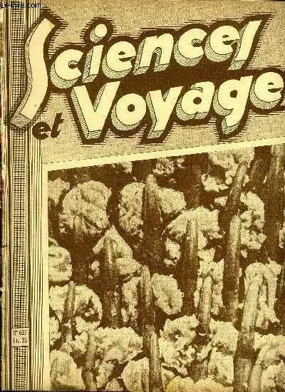 Sciences et voyages n° 627 - Panama, capitale de la … | Immagine principale
