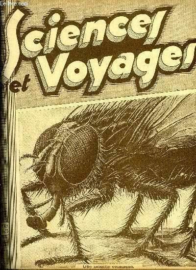 Sciences et voyages n° 635 - La théorie électrique de … | Immagine principale