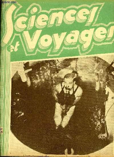 Sciences et voyages n° 647 - Un aspect de la … | Immagine principale