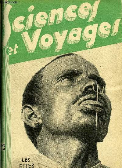 Sciences et voyages n° 671 - En procédant a de … | Immagine principale