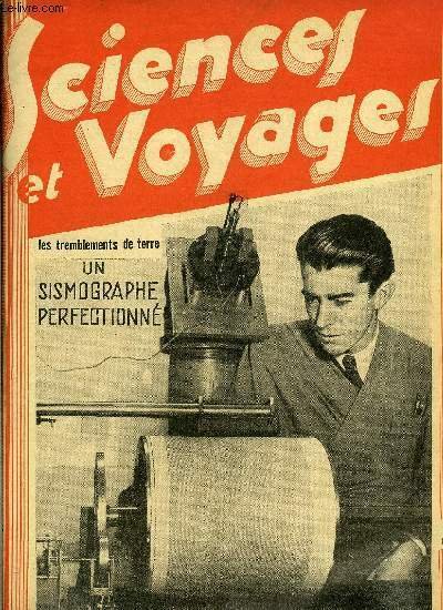 Sciences et voyages n° 676 - L'industrie du saumon au … | Immagine principale