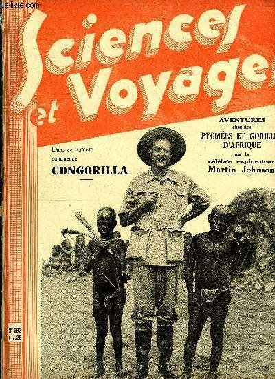 Sciences et voyages n° 692 - Le tribunal des eaux, … | Immagine principale