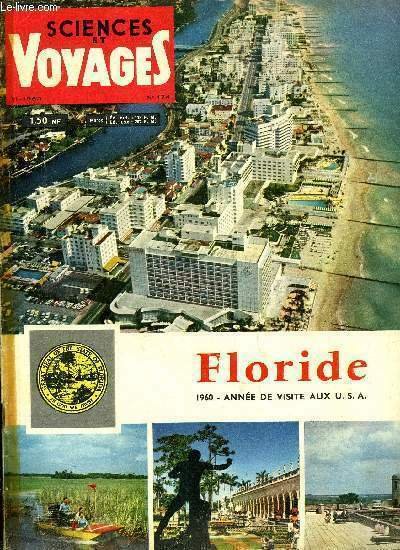 Sciences et voyages n° 174 - En colonne au Mozambique, …