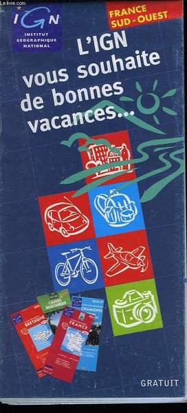 LE MAGASIN PITTORESQUE - Livraison n°08 - Midi par A.P. | Immagine principale