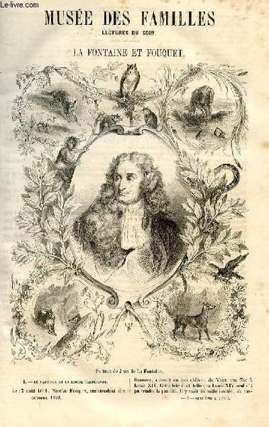 Le musée des familles - lecture du soir - deuxième …