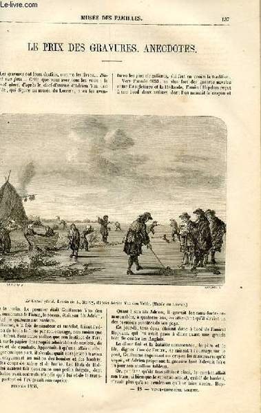 Le musée des familles - lecture du soir - livraison …