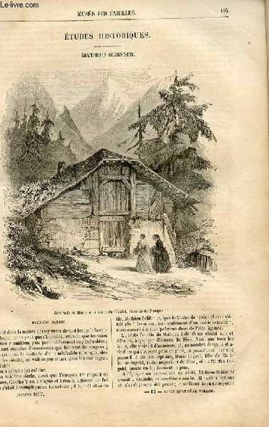 Le musée des familles - lecture du soir - livraison …