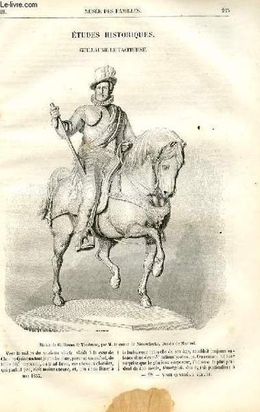 Le musée des familles - lecture du soir - livraisons …