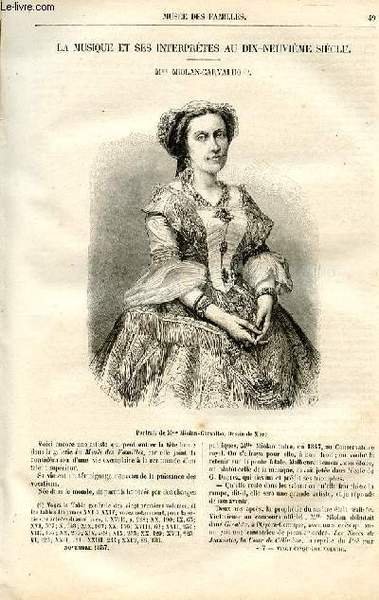 Le musée des familles - lecture du soir - livraison …