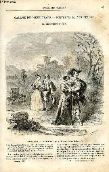 Le musée des familles - lecture du soir - livraison …