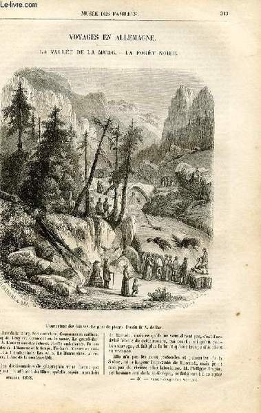 Le musée des familles - lecture du soir - livraison …