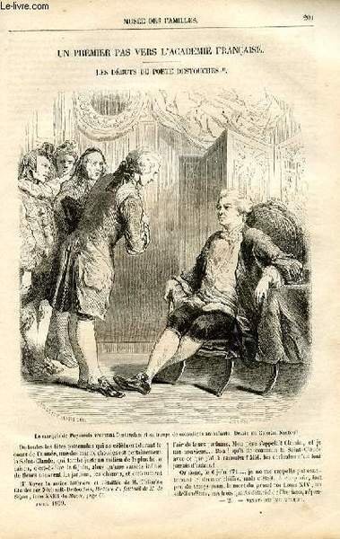 Le musée des familles - lecture du soir - livraison …