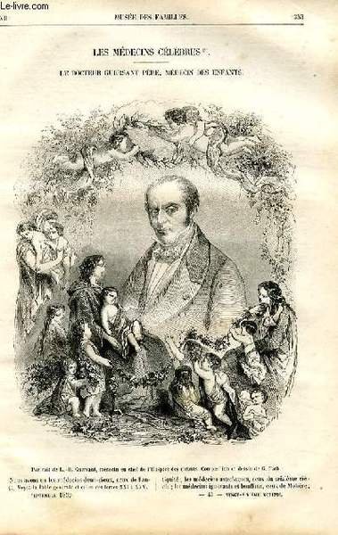 Le musée des familles - lecture du soir - livraison …