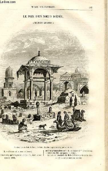 Le musée des familles - lecture du soir - livraison …