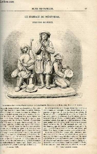 Le musée des familles - lecture du soir - livraison …