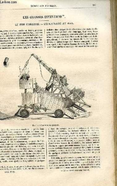 Le musée des familles - lecture du soir - livraison …